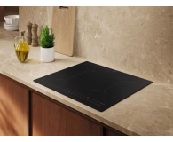 Electrolux EIV63449CT SaphirMatt SlimFit Hob2Hood Bridge Czarny mat - 1531729 - zdjęcie 4